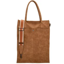Zebra Trends Cynthia Shopper brown