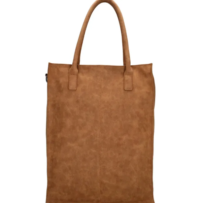 Zebra Trends Cynthia Shopper brown