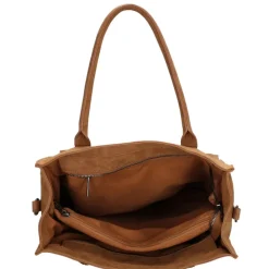 Zebra Trends Cynthia Shopper brown