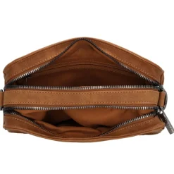 Zebra Trends Cynthia Shoulderbag brown