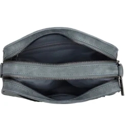 Zebra Trends Cynthia Shoulderbag jeansblue