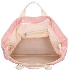 Zebra Trends Elise Beachbag pink boho