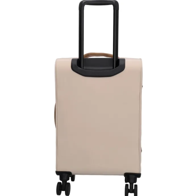 Zebra Trends Elske Cabin Trolley lighttaupe