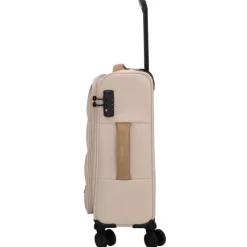 Zebra Trends Elske Cabin Trolley lighttaupe