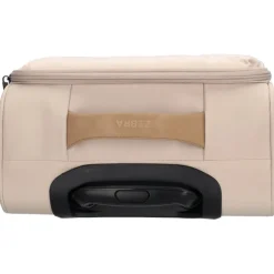 Zebra Trends Elske Cabin Trolley lighttaupe