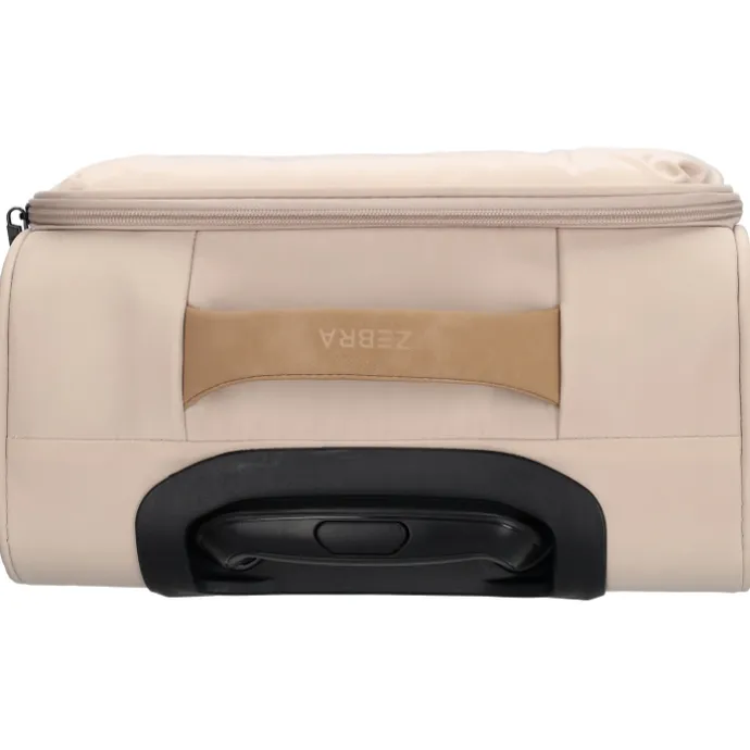 Zebra Trends Elske Cabin Trolley lighttaupe