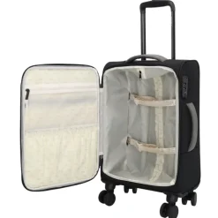 Zebra Trends Elske Cabin Trolley black