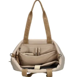 Zebra Trends Elske Laptopbag lighttaupe