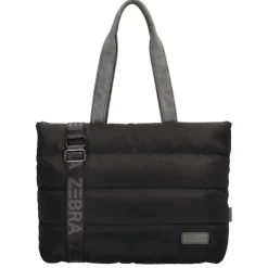 Zebra Trends Elske Laptopbag black