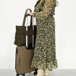 Zebra Trends Elske Laptopbag olivegreen