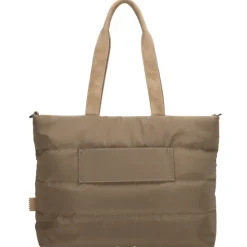 Zebra Trends Elske Laptopbag darktaupe