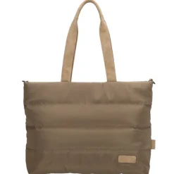 Zebra Trends Elske Laptopbag darktaupe