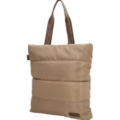 Zebra Trends Elske Shopper II taupe