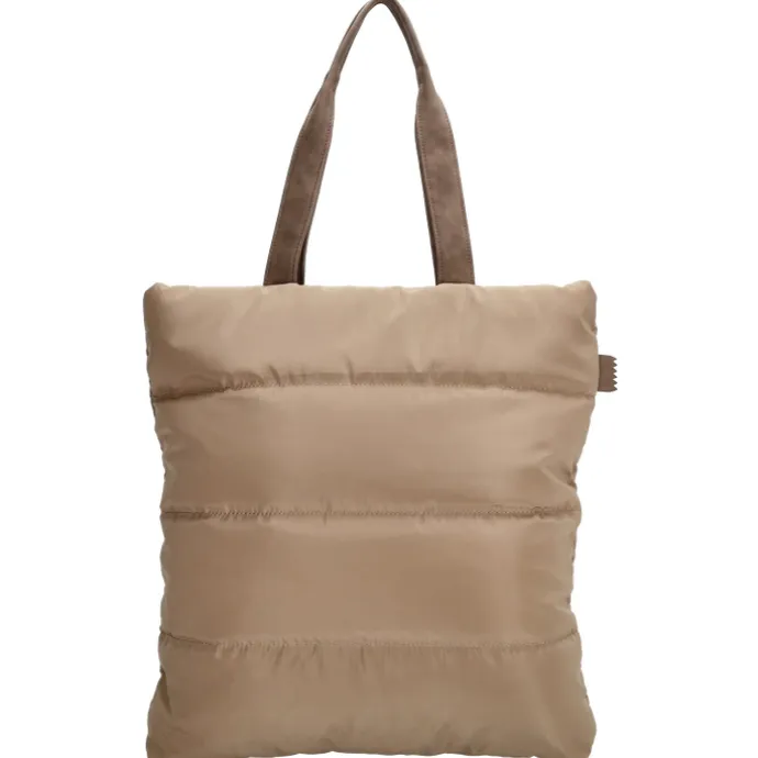 Zebra Trends Elske Shopper II taupe