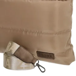 Zebra Trends Elske Shopper II taupe