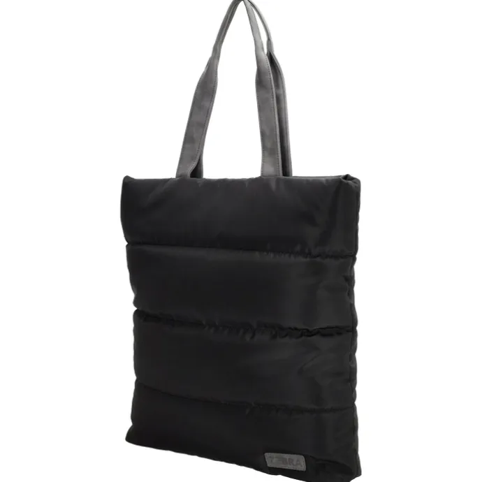 Zebra Trends Elske Shopper II zwart