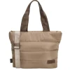 Zebra Trends Elske Shopper III taupe