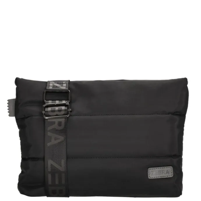 Zebra Trends Elske Shoulderbag black