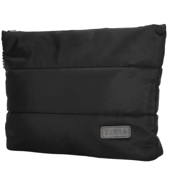Zebra Trends Elske Shoulderbag black