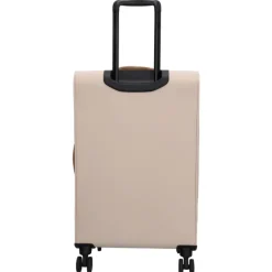 Zebra Trends Elske Trolley M lighttaupe