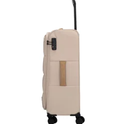Zebra Trends Elske Trolley M lighttaupe