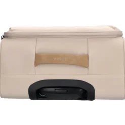 Zebra Trends Elske Trolley M lighttaupe