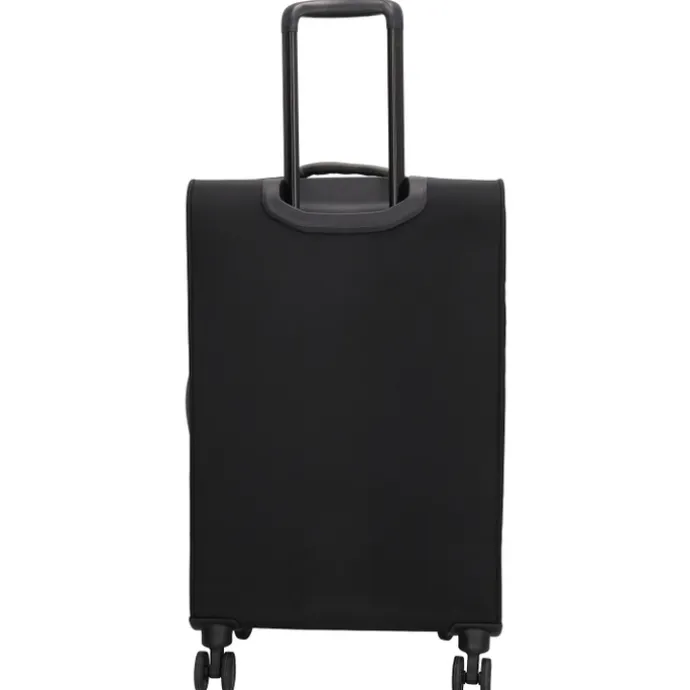 Zebra Trends Elske Trolley M black