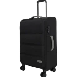 Zebra Trends Elske Trolley M black