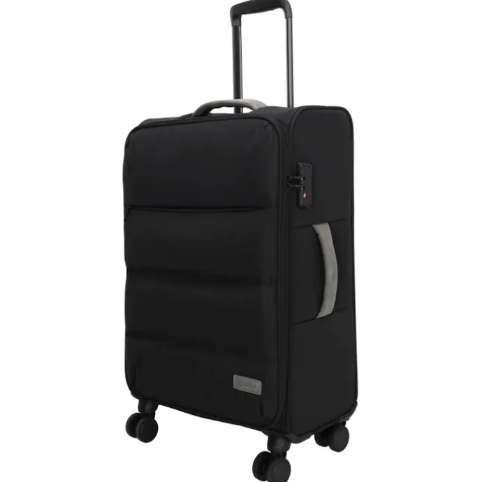 Zebra Trends Elske Trolley M black