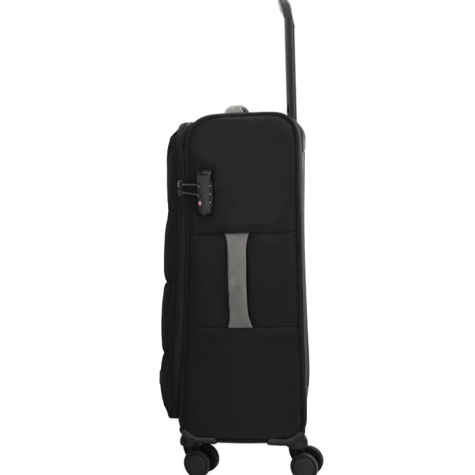 Zebra Trends Elske Trolley M black