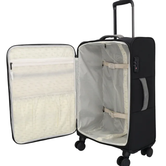 Zebra Trends Elske Trolley M black