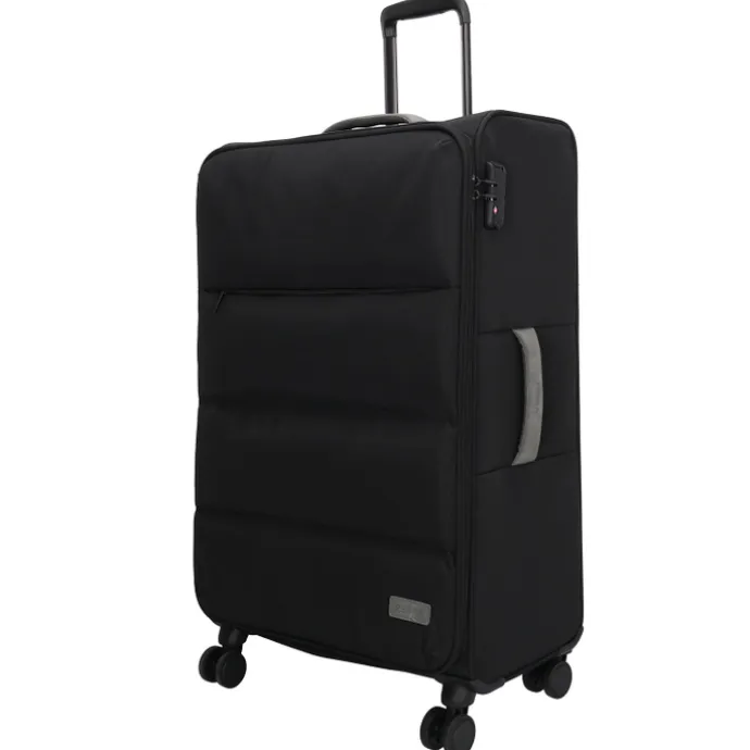 Zebra Trends Elske Trolley L black