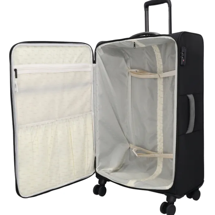 Zebra Trends Elske Trolley L black