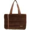 Zebra Trends Emma Laptopbag mid brown