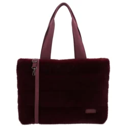 Zebra Trends Emma Laptopbag red