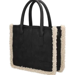 Zebra Trends Emmy Handbag 23025 black