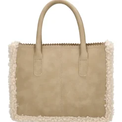 Zebra Trends Emmy Handbag 23025 sand