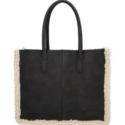 Zebra Trends Emmy Shopper 22861 black