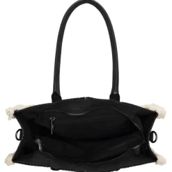 Zebra Trends Emmy Shopper 22861 black