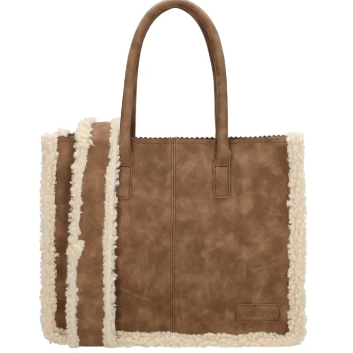 Zebra Trends Emmy Shopper 22861 camel