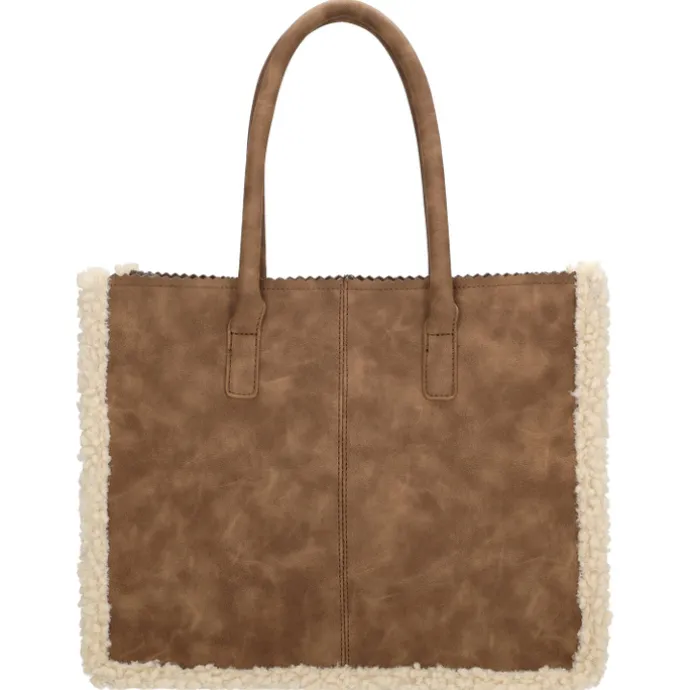 Zebra Trends Emmy Shopper 22861 camel