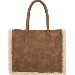 Zebra Trends Emmy Shopper 22861 camel