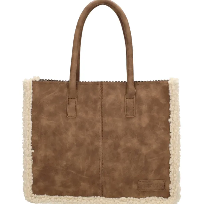 Zebra Trends Emmy Shopper 22861 camel