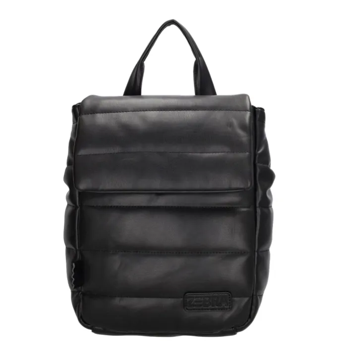 Zebra Trends Evie Backpack black