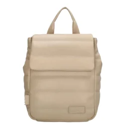 Zebra Trends Evie Backpack light taupe