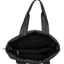 Zebra Trends Evie Handbag 23045 black
