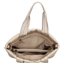 Zebra Trends Evie Handbag 23045 champagne