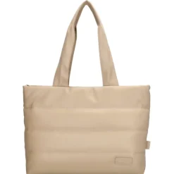 Zebra Trends Evie Shopper 23043 lighttaupe
