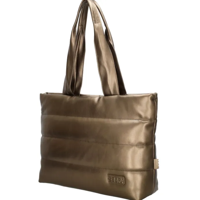 Zebra Trends Evie Shopper 23043 bronze