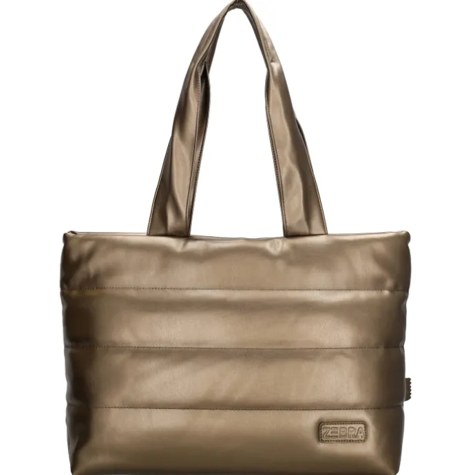 Zebra Trends Evie Shopper 23043 bronze